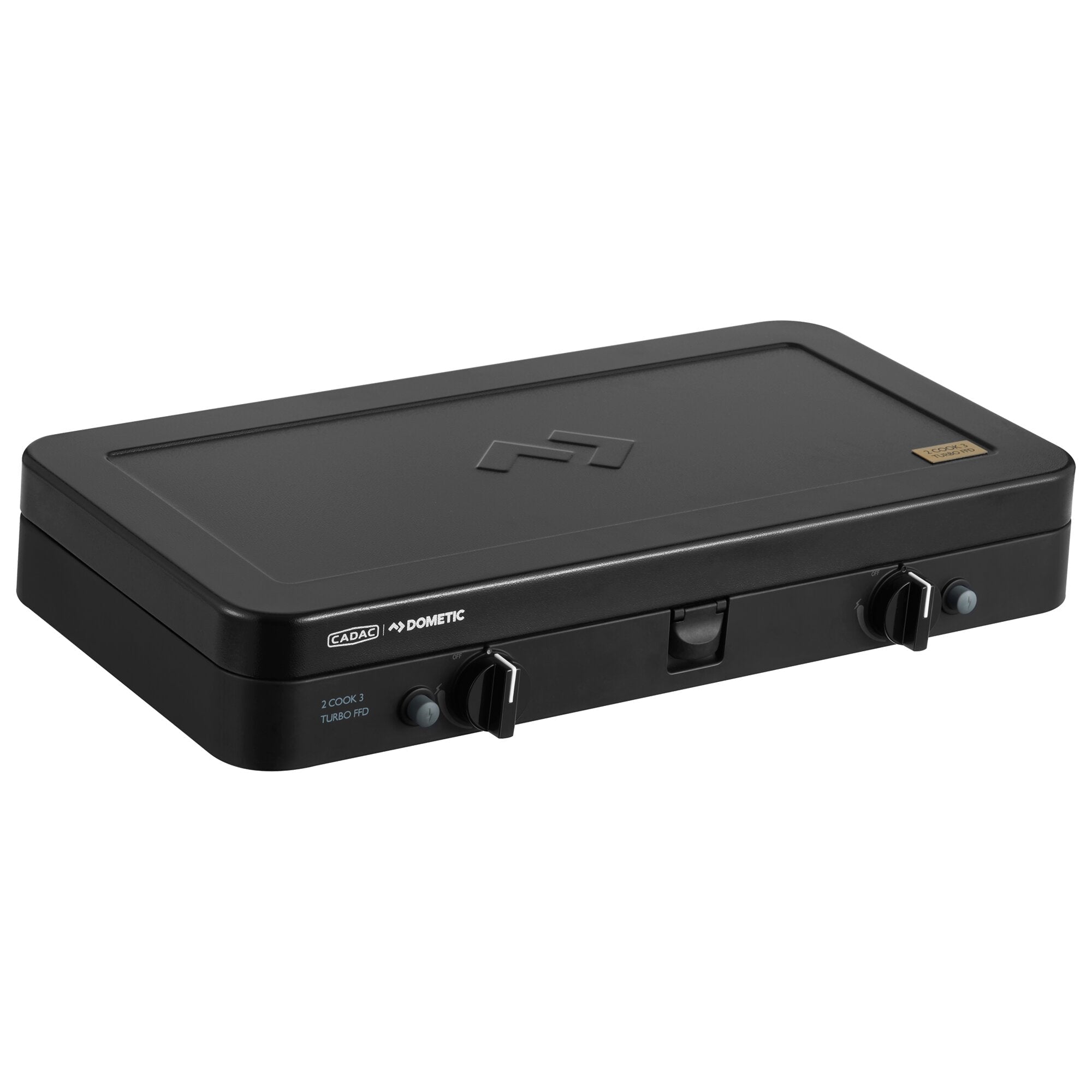 Aragaz CADAC 2 Cook 3 Turbo Stove, 30 mbar - CampShop.ro