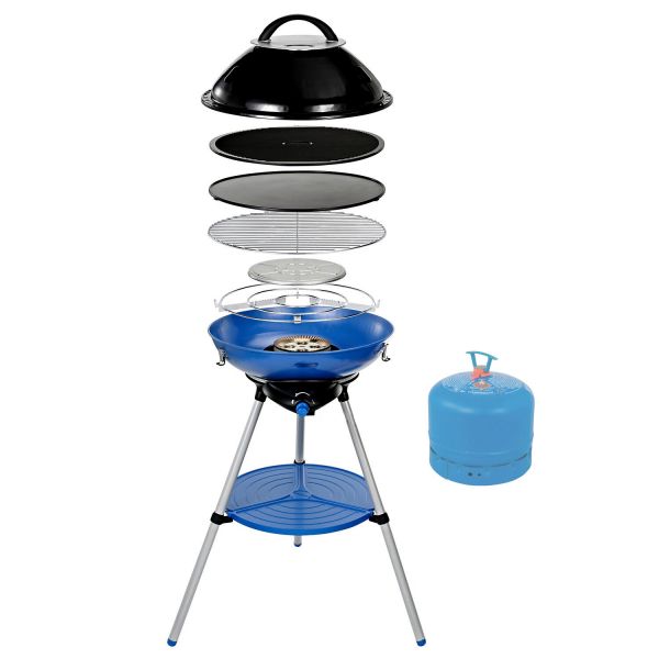 Aragaz CAMPINGAZ Party Grill - campshop.ro