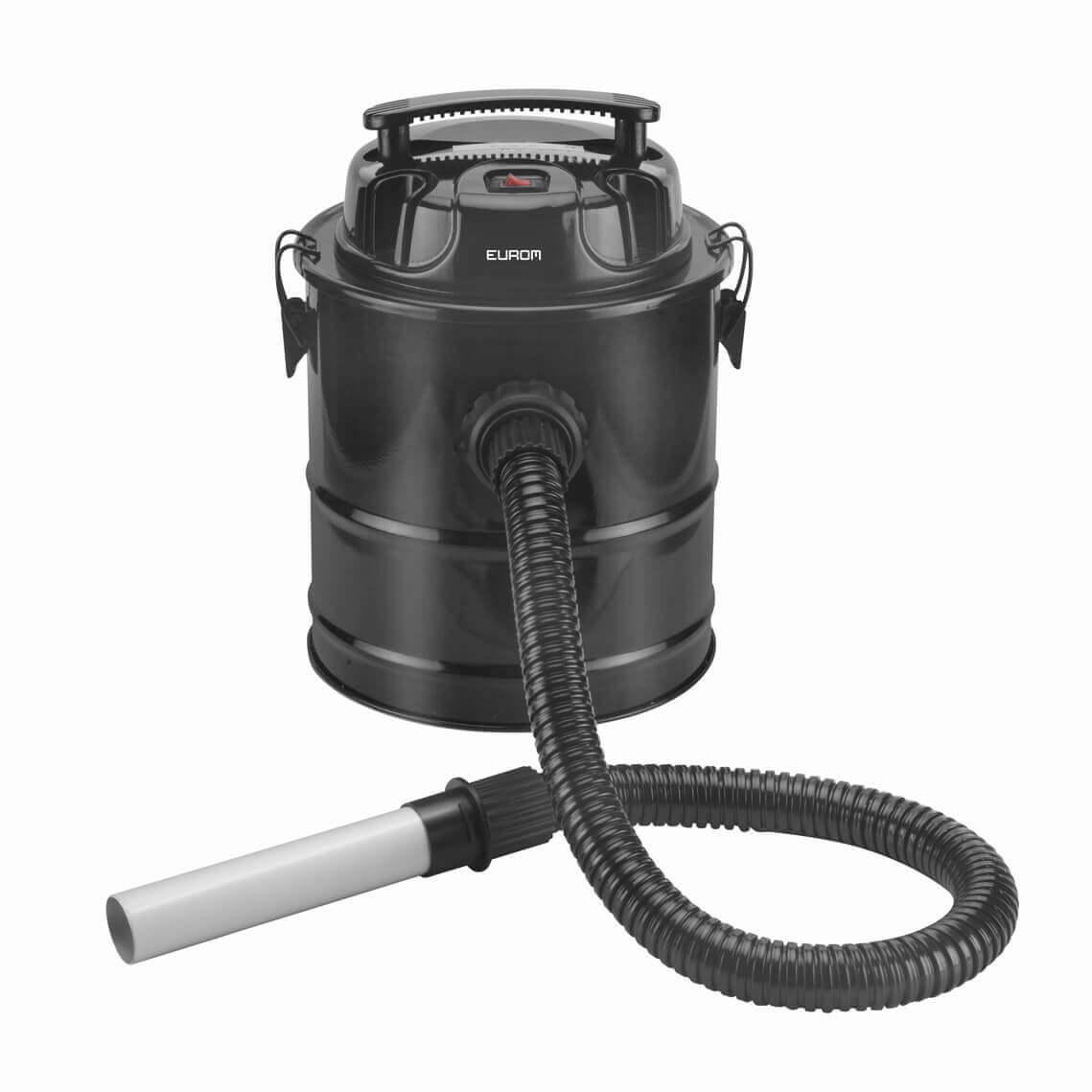 Aspirator de cenusa EUROM FORCE ASH - CampShop.ro