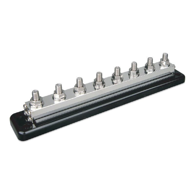 Busbar Victron Energy 600A 8P + cover - CampShop.ro