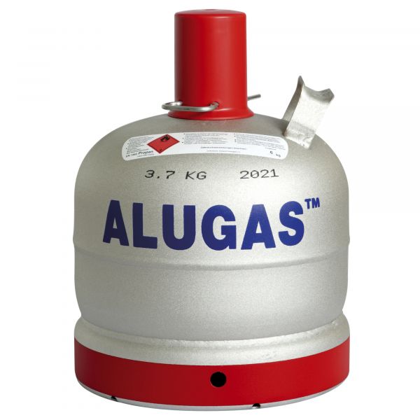 Butelie gaz ALUGAS - campshop.ro