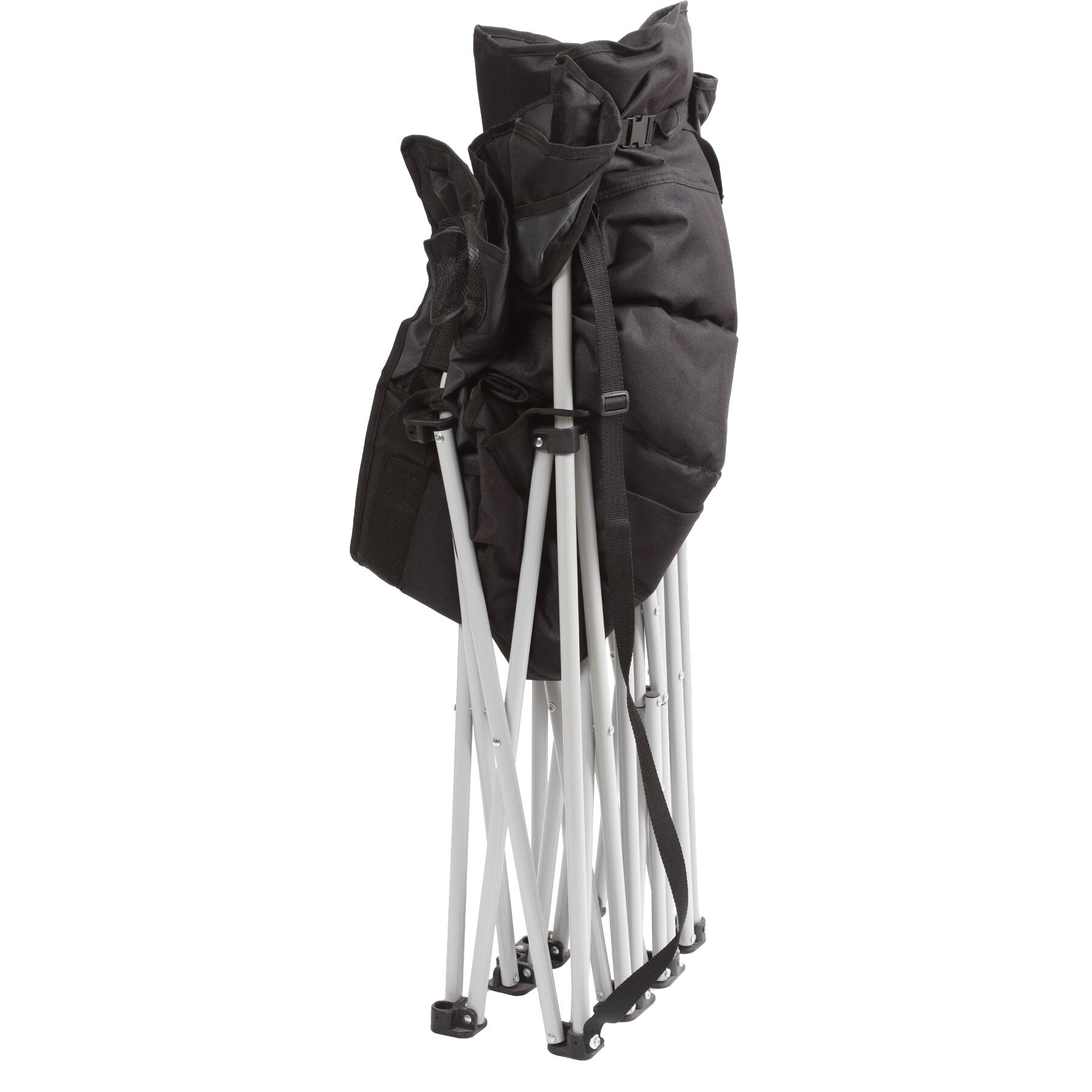 Canapea pliabilă Rendez - Vous, cadru din oțel, BRUNNER - CampShop.ro