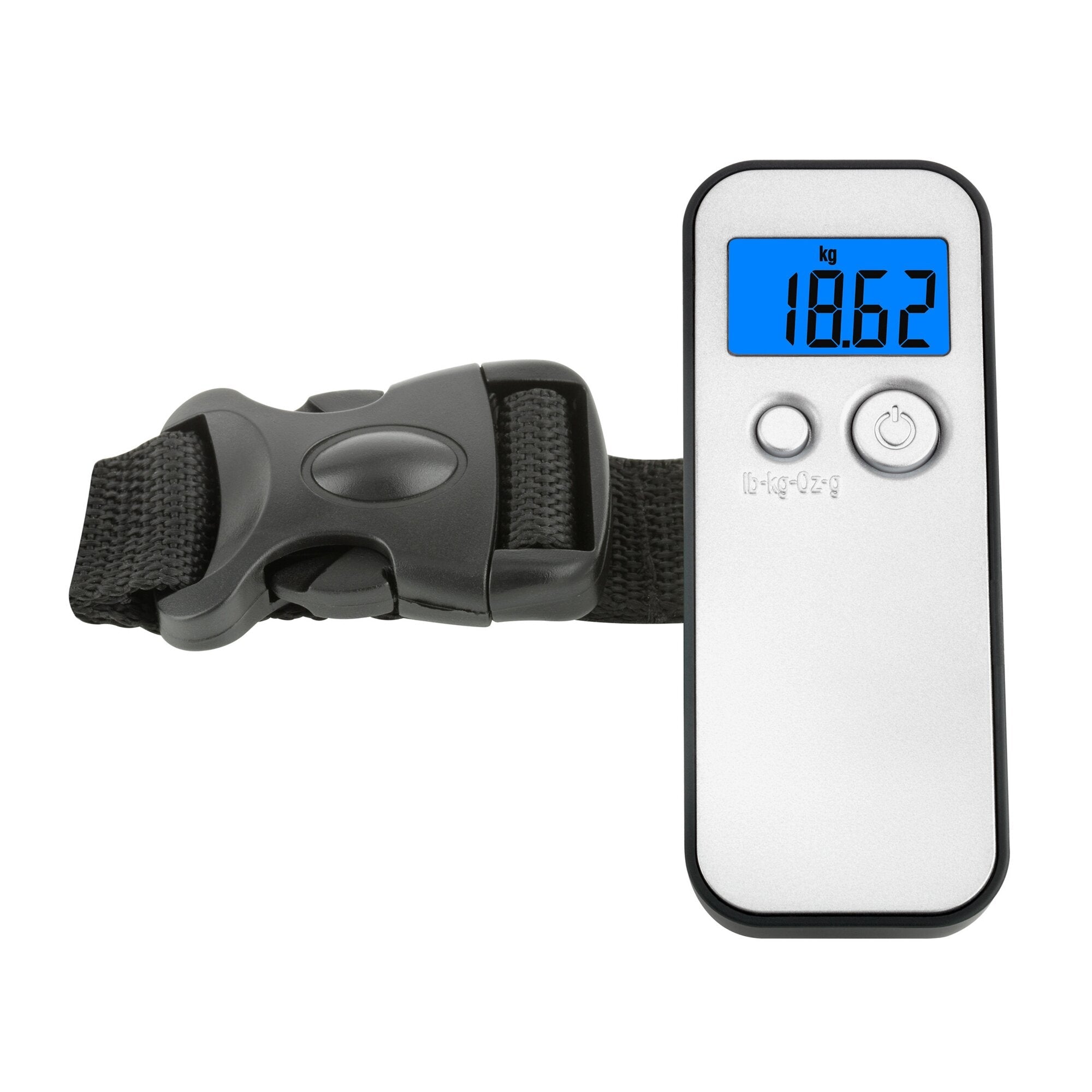 Cântar digital pentru bagaje/ butelii, cu baterie, TFA - CampShop.ro