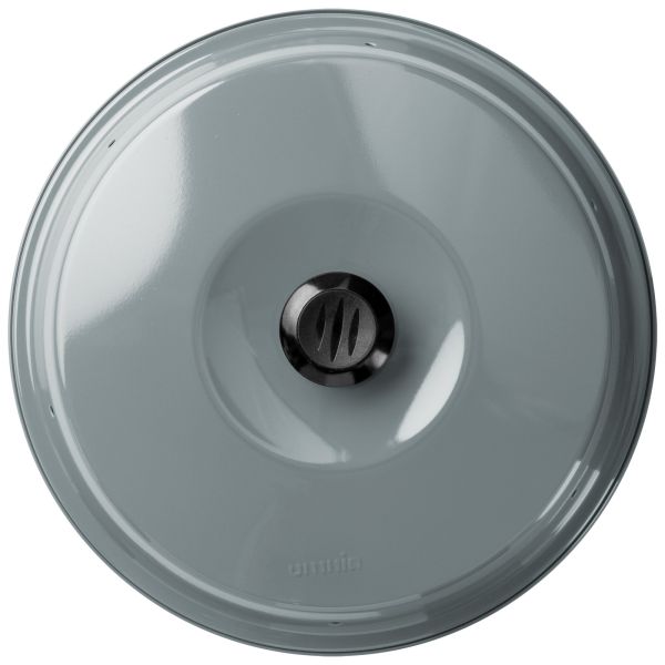 Capace multicolore pentru Cuptorul OMNIA Camping, OMNIA - campshop.ro