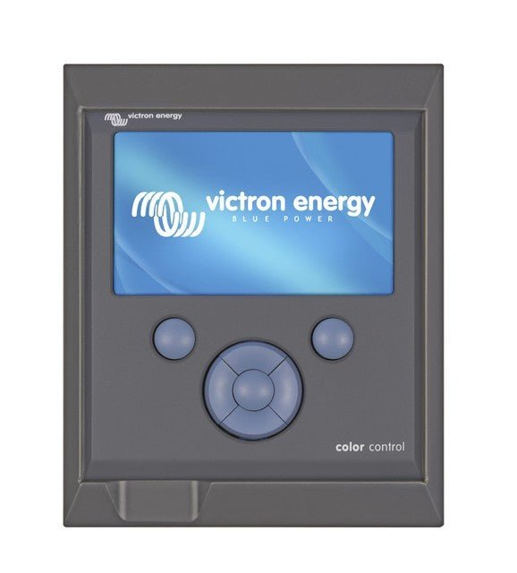 Carcasă de montare pe perete Victron Energy pentru Color Control GX - CampShop.ro