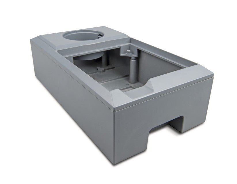 Carcasă de montare pe perete Victron Energy pentru Color Control GX și BMV sau MPPT Control - CampShop.ro