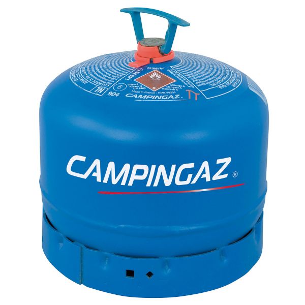 Cartus/butelie cu gaz R904 / R907, CAMPINGAZ - campshop.ro