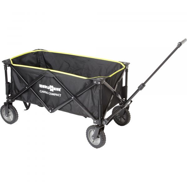 Carucior pliabil BRUNNER Cargo Compact - campshop.ro