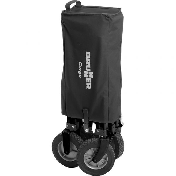 Carucior pliabil BRUNNER Cargo Compact - campshop.ro