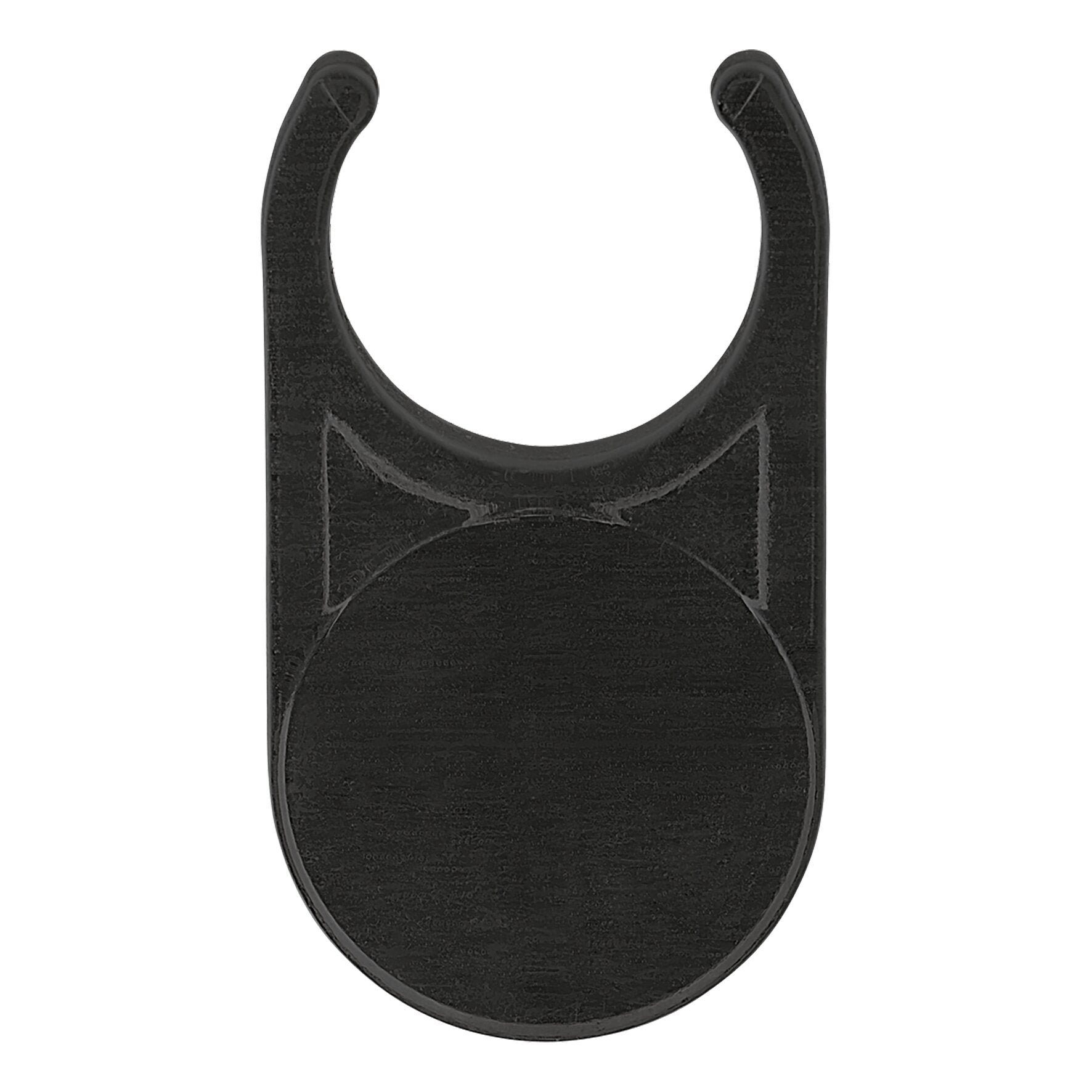 Clip de plastic pentru autocolante bloc de distribuție KSV 4 bucăți, GOK - CampShop.ro