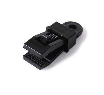 Clips de ancorare pentru covoare de cort, 4 bucăți / set - campshop.ro