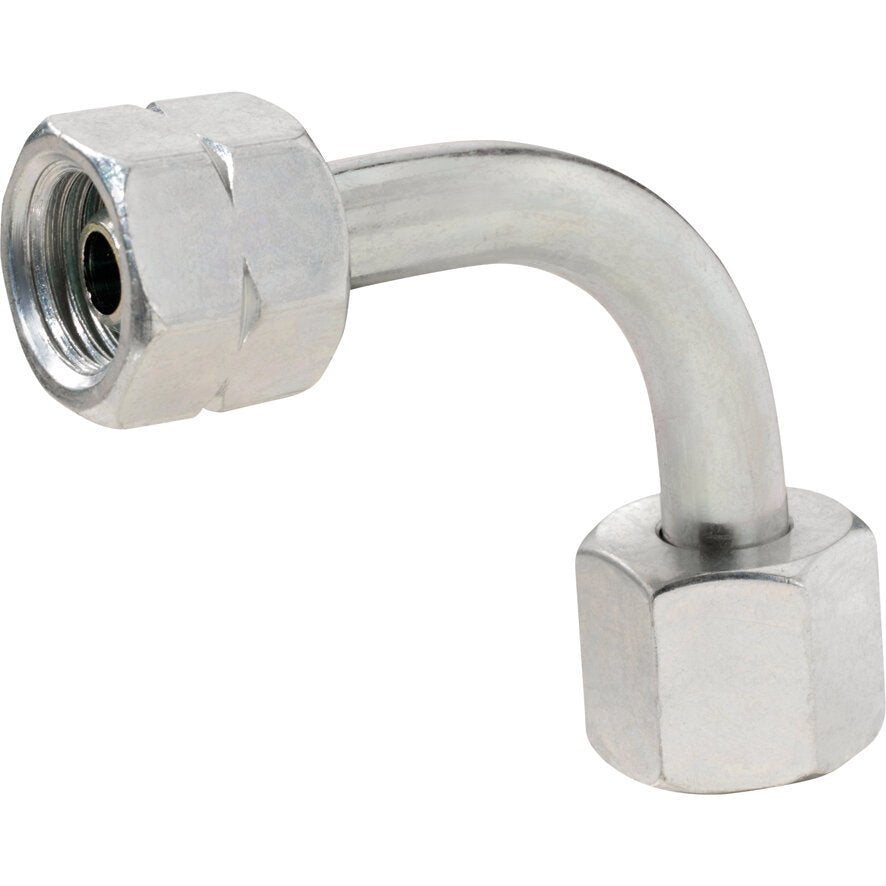 Conector la instalatie de gaz 1/4 inch x 8 mm, GOK - CampShop.ro