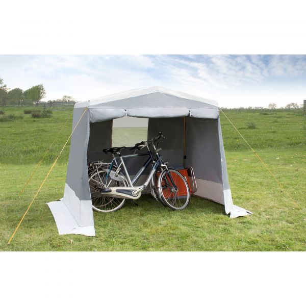 Cort pentru echipament 4 EuroTrail - campshop.ro