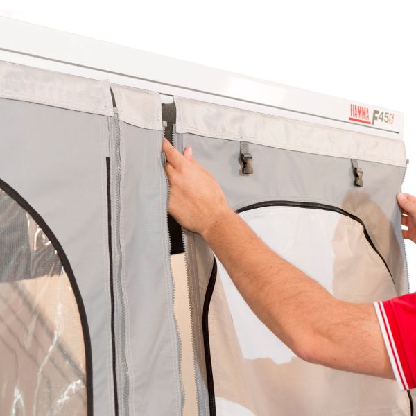 Cort pentru marchiza FIAMMA Privacy Room F45 - campshop.ro