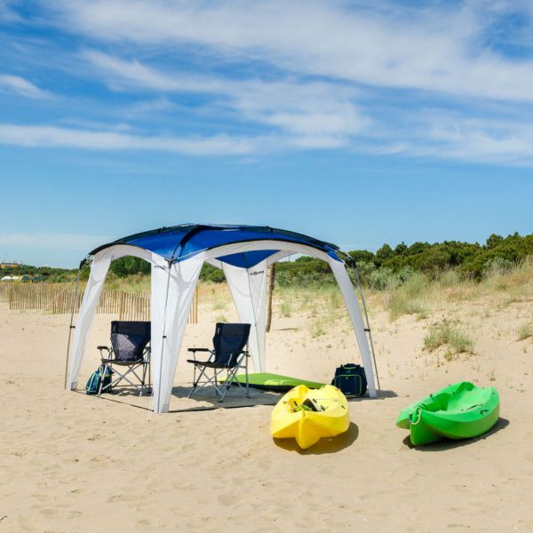 Cort tip foisor BRUNNER Medusa II - campshop.ro