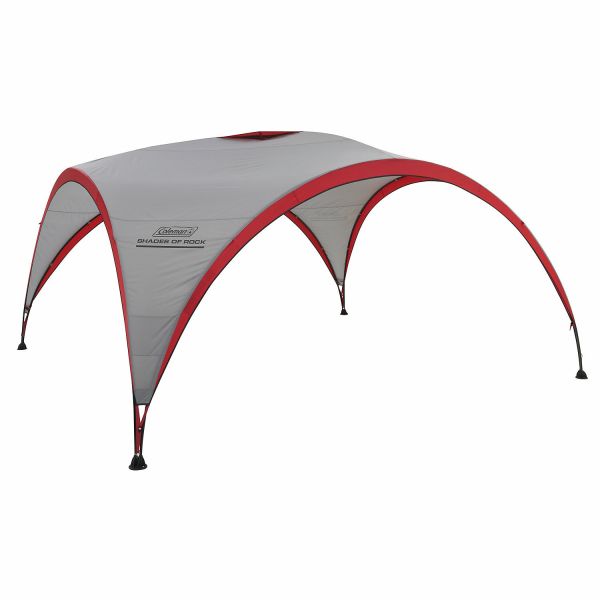 Cort tip foisor COLEMAN Shades of Rock - campshop.ro