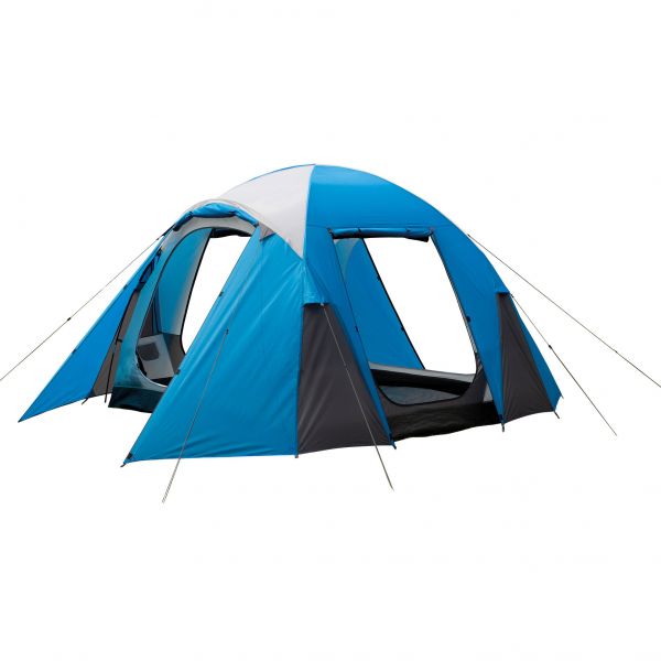 Cort tip Iglu EUROTRAIL Odyssey 4 - campshop.ro