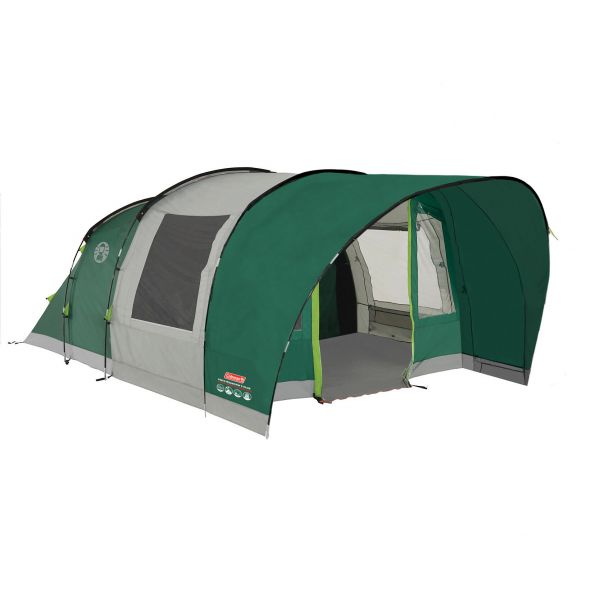 Cort tunel COLEMAN Rocky Mountain 5 Plus XL - campshop.ro