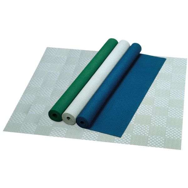 Covor exterior pentru camping / cort FRIEDOLA Costa (uni) - campshop.ro