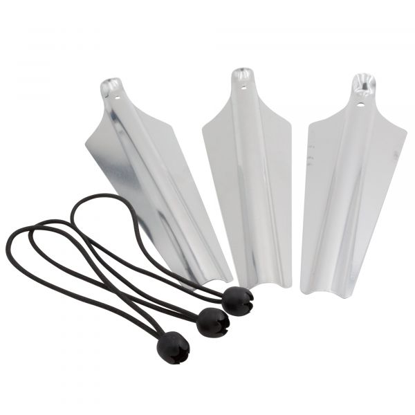 Cui de ancorare pentru nisip BENT Sandhering - campshop.ro