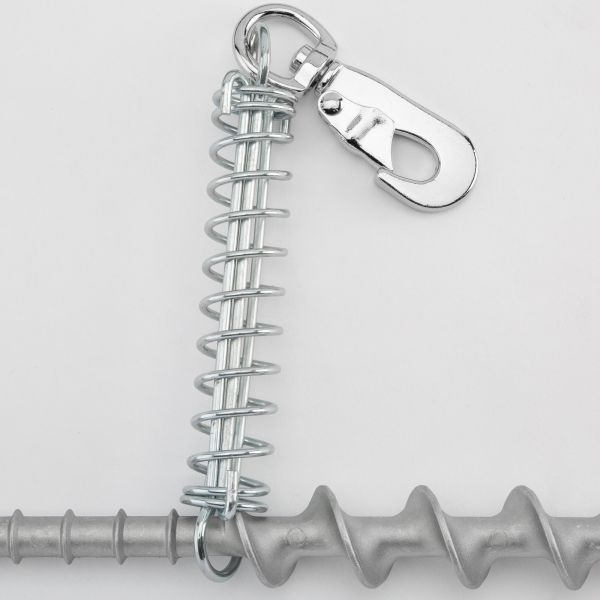 Cui pentru acorare lesa caine/pisici PEGGYPEG PetPeg - campshop.ro