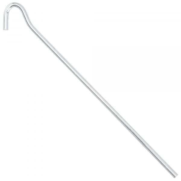 Cuie de ancorare pentru teren moale PEGGY PEG 4 mm - campshop.ro