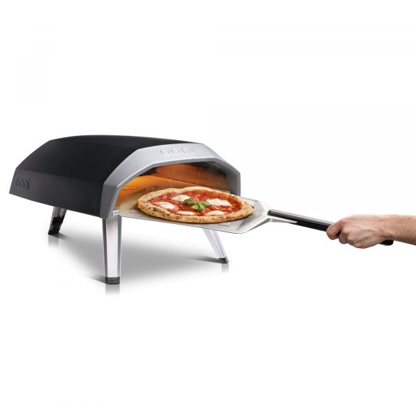 Cuptor gaz Pizza Ooni Koda 12 - campshop.ro