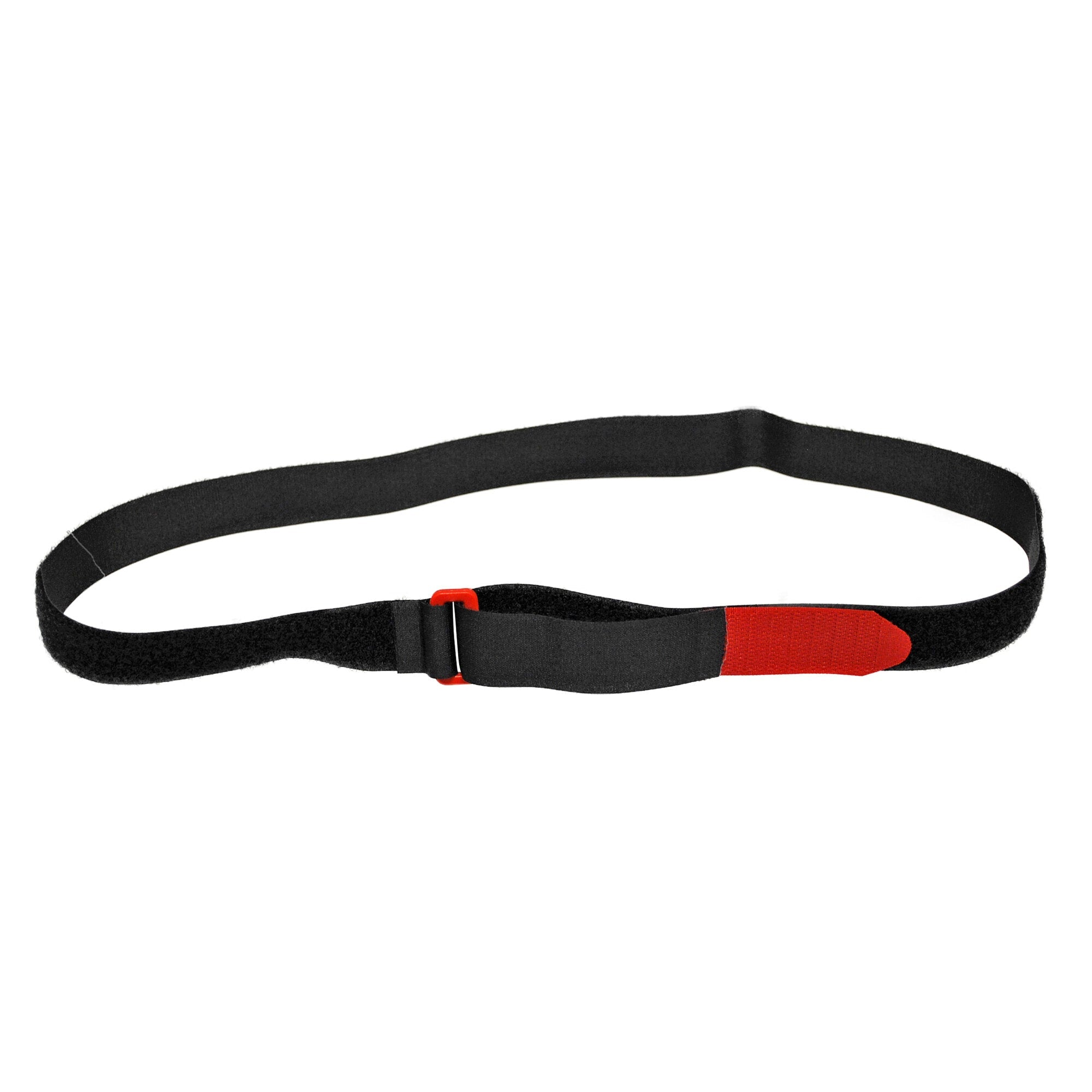 Curea de tensionare cu fixare Velcro 1000 x 25 mm - CampShop.ro