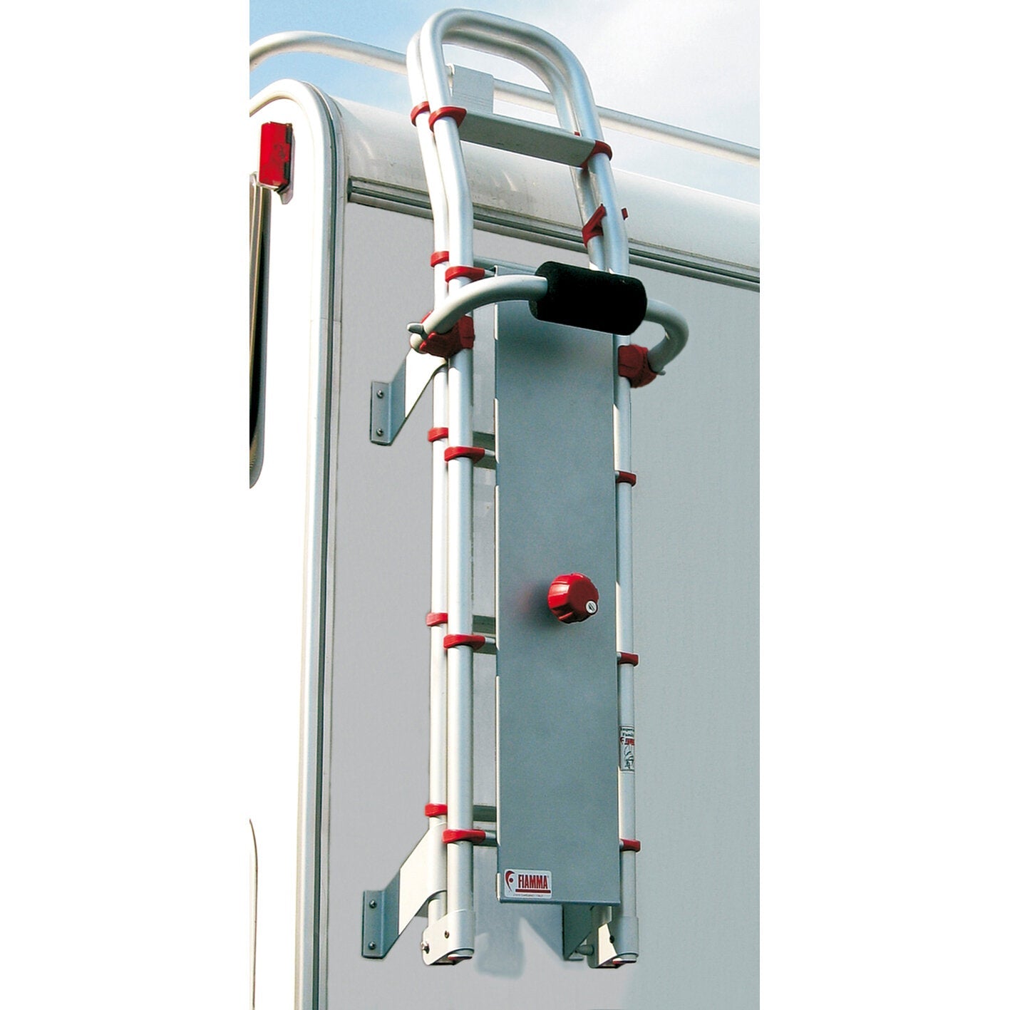 Dispozitiv antifurt pentru scara pliabila FIAMMA Safe Ladder - CampShop.ro