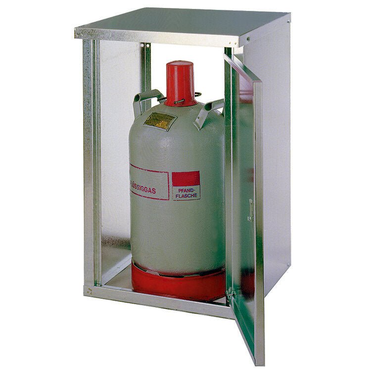 Dulap pentru butelii de gaz, GOK - CampShop.ro