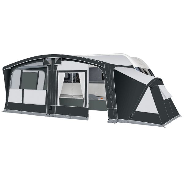 Extensie laterala pentru cort Octavia Air - CampShop.ro