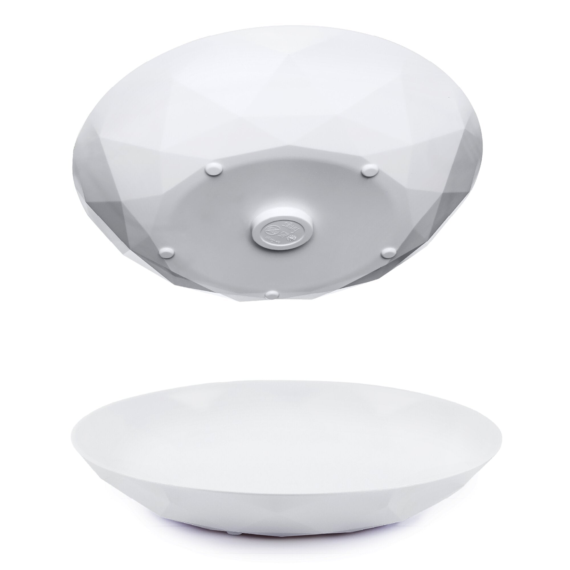Farfurii magnetice SILWY, set de 2buc. - CampShop.ro