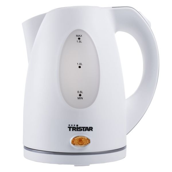 Fierbator apa 1,5 l TRISTAR 230 v - campshop.ro