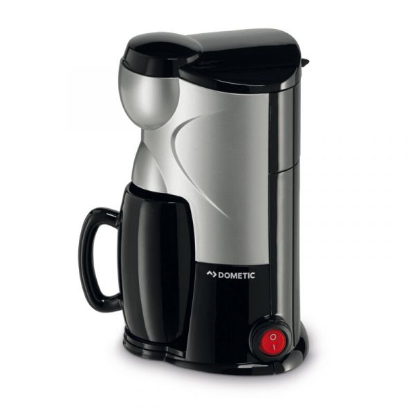 Filtru de cafea 12 v DOMETIC Coffe Maker - campshop.ro