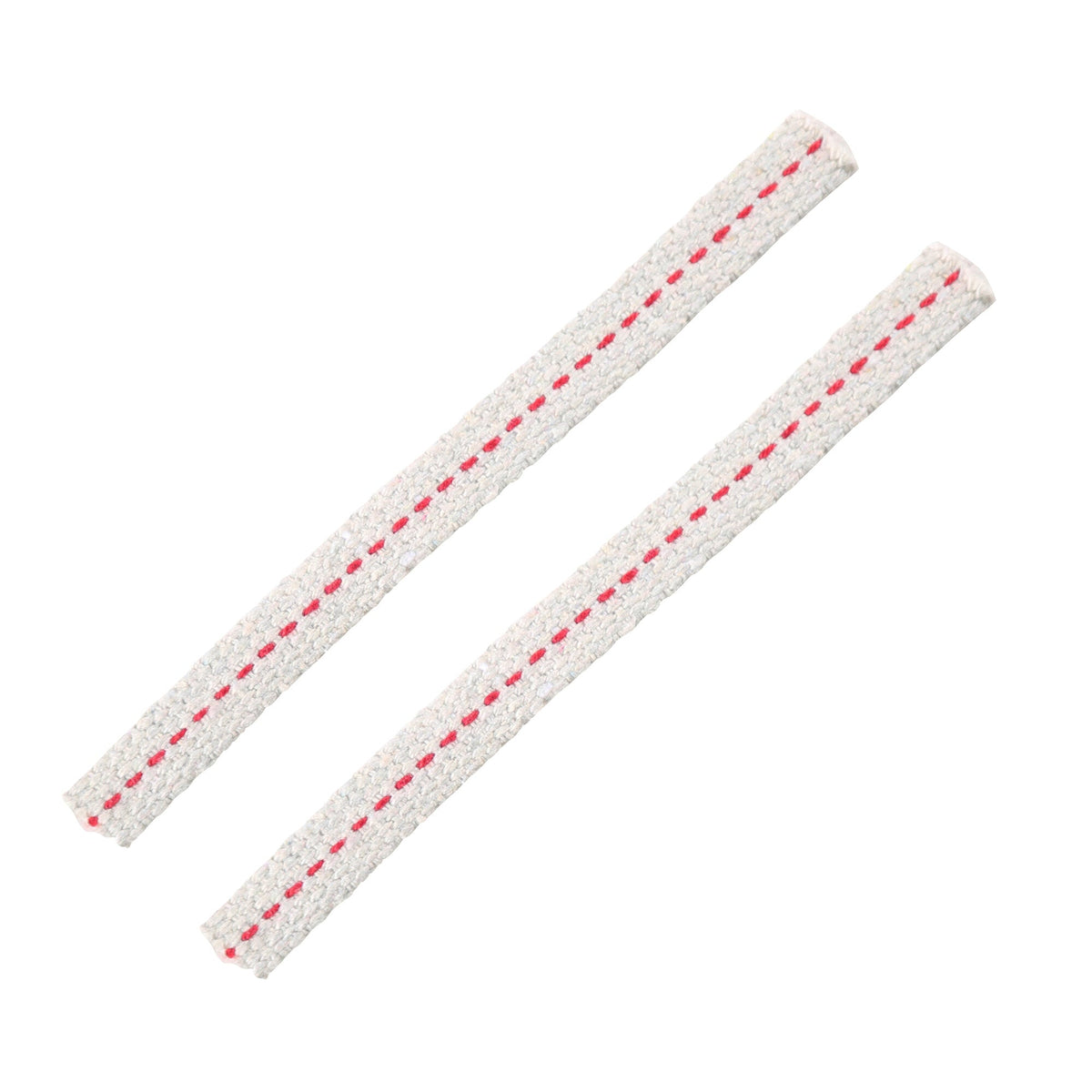 Fitil de rezerva pentru felinar Heusser ulei lampant -12 cm, set de 2 - CampShop.ro