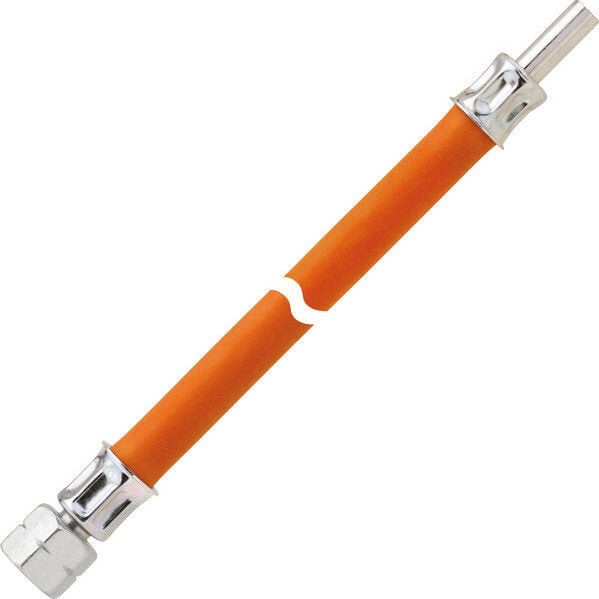 Furtun de cauciuc de presiune medie PS 10 bar, 300 mm, Gok - CampShop.ro