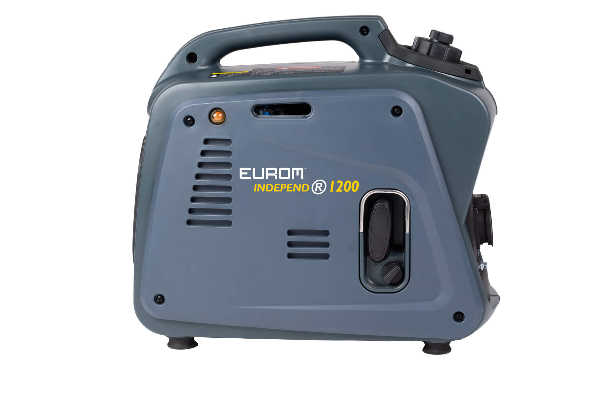 Generator cu invertor EUROM INDEPEND 1200 - campshop.ro