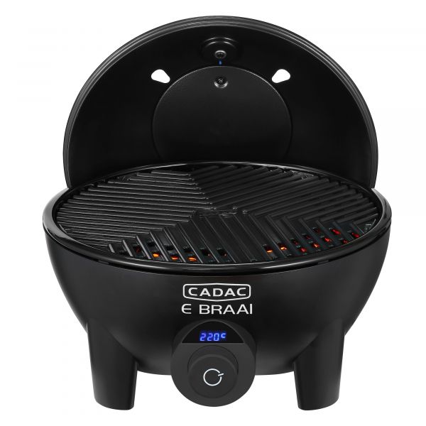 Gratar electric CADAC E-Braai - campshop.ro