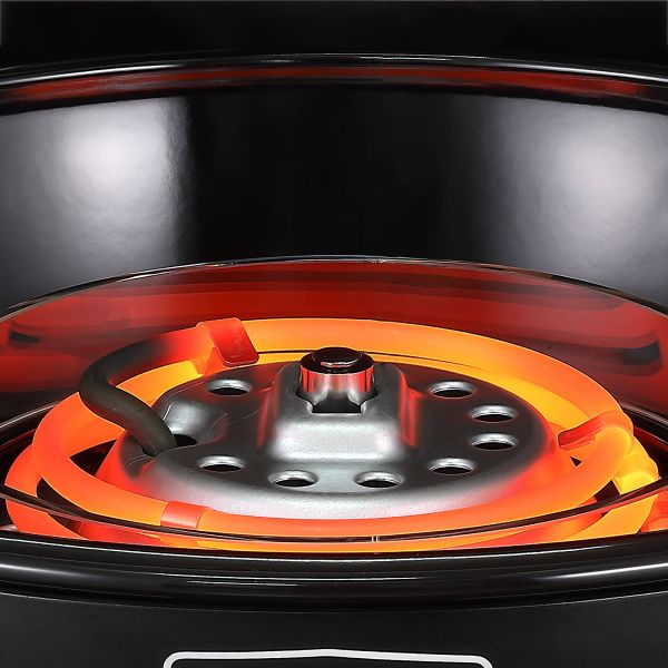 Gratar electric CADAC E-Braai - campshop.ro