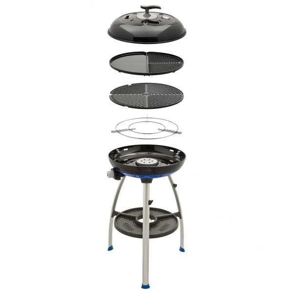 Gratar gaz CADAC Carri Chef 50 BBQ/Grill2Braai - campshop.ro