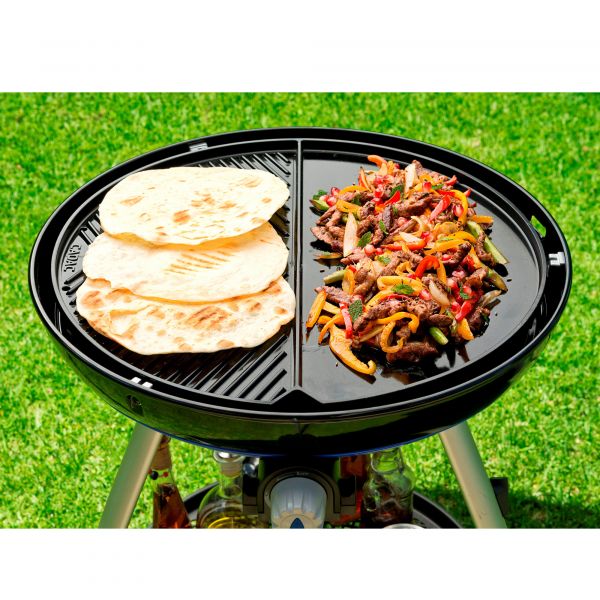 Gratar gaz CADAC Carri Chef 50 BBQ/Grill2Braai - campshop.ro