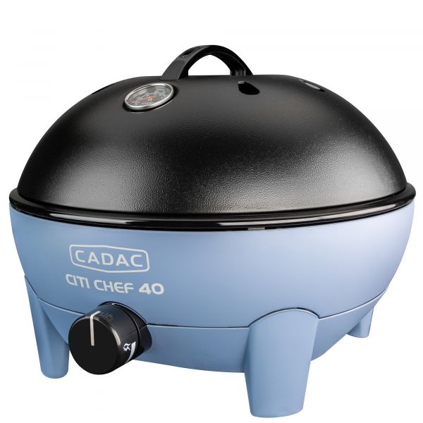 Gratar gaz CADAC Citi Chef 40 - campshop.ro