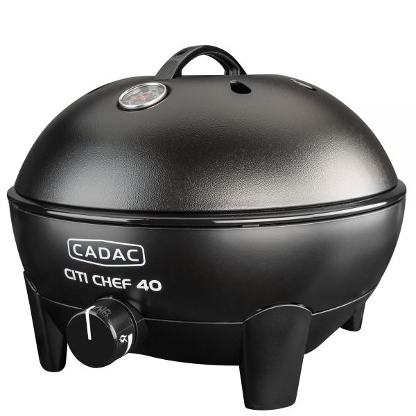 Gratar gaz CADAC Citi Chef 40 - campshop.ro