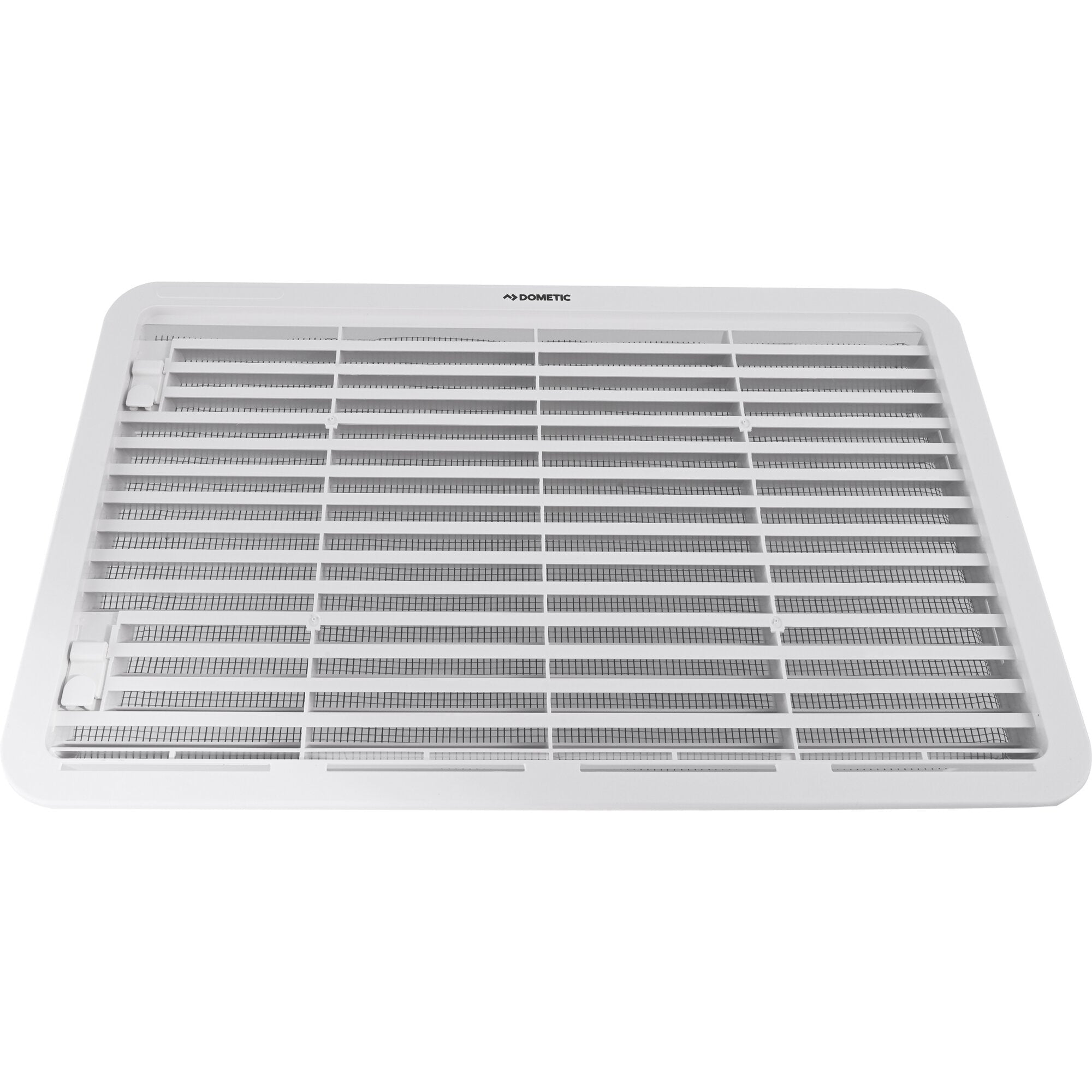 Grilă de ventilație frigider Dometic LS330, albă 43.8 x 27.8 cm - CampShop.ro
