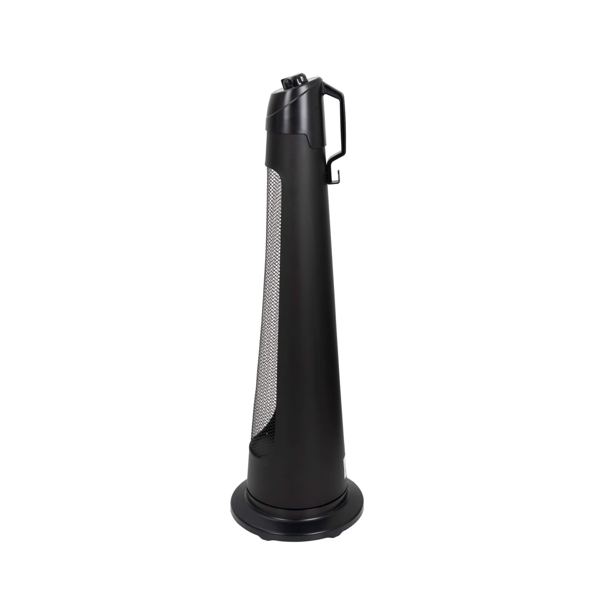 Incalzitor oscilant pentru terasa/cort EUROM Q-TOWER 1200 - campshop.ro