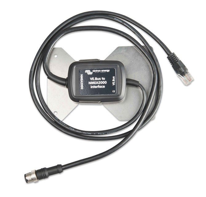 Interfata Victron Energy VE.Bus to NMEA2000 - CampShop.ro