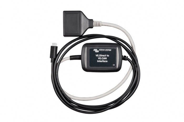 Interfata Victron Energy VE.Direct to NMEA2000 - CampShop.ro