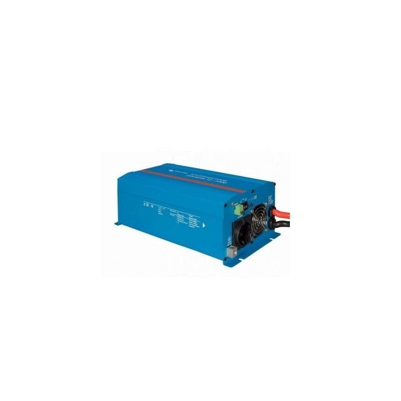 Invertor / Inverter 24V 800W Victron Energy Phoenix 24/800 VE.Direct Schuko - campshop.ro