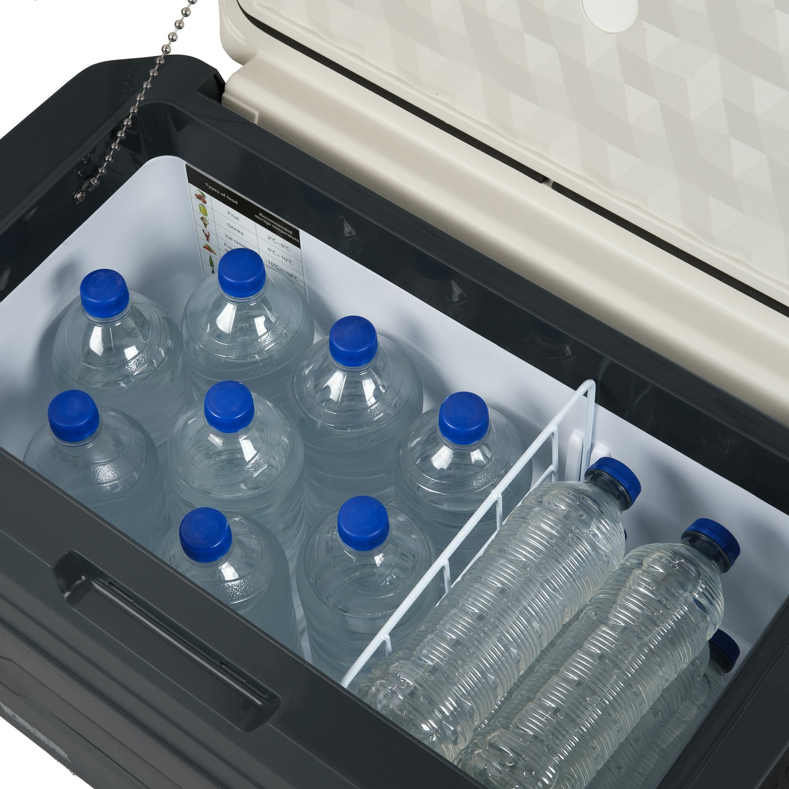 Lada frigorifica (congelator) EUROM FRED 40 L - CampShop.ro