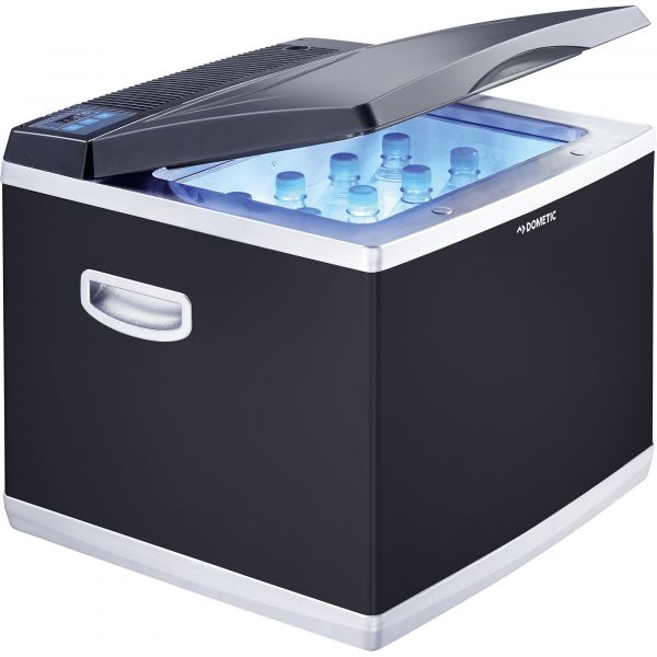 Lada frigorifica DOMETIC CoolFun CK 40D Hybrid 12 / 230 Volt - campshop.ro